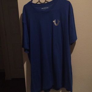 True religion T-shirt
